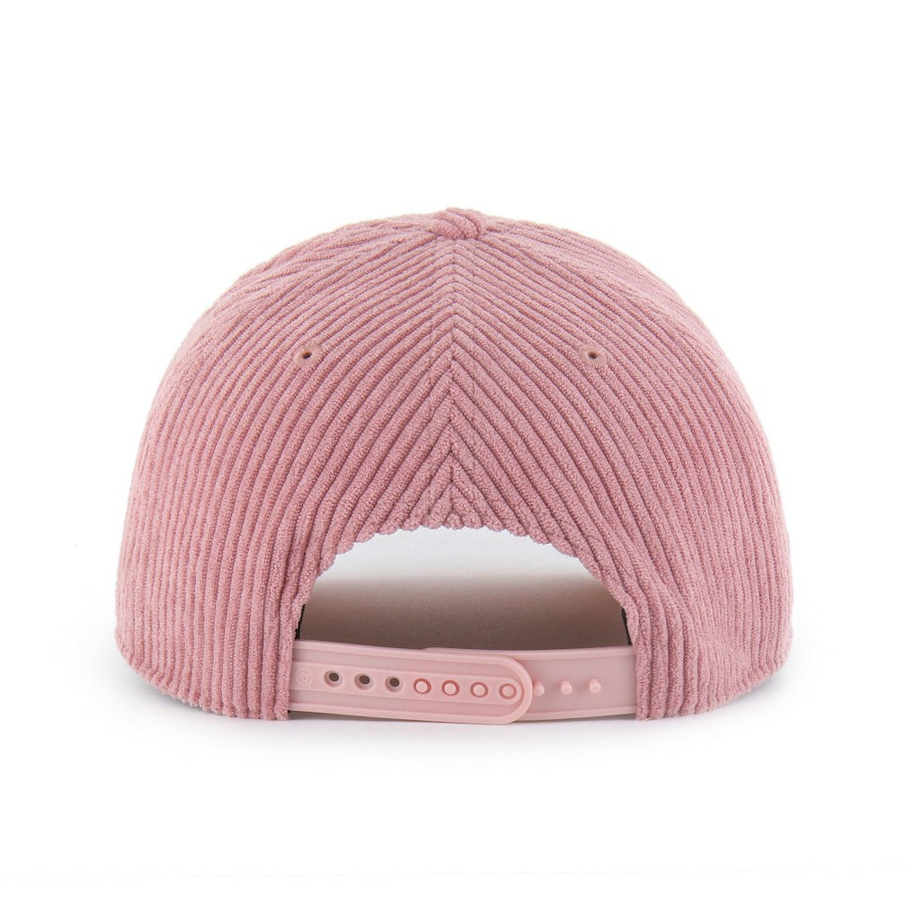 Atlanta Falcons '47 Women's Mellow Corduroy Hitch Adjustable Hat - Red Hats