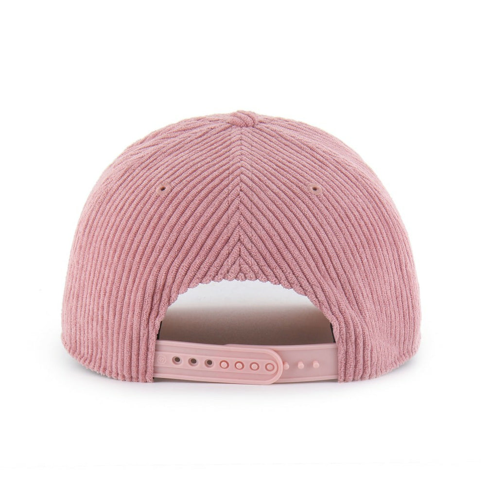 Atlanta Falcons '47 Women's Mellow Corduroy Hitch Adjustable Hat - Red Hats