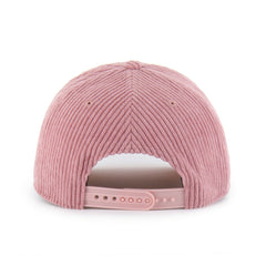 Atlanta Falcons '47 Women's Mellow Corduroy Hitch Adjustable Hat - Red Hats
