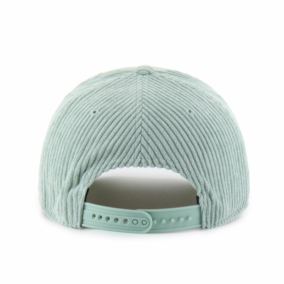 New York Jets '47 Women's Mellow Corduroy Hitch Adjustable Hat - Green Hats