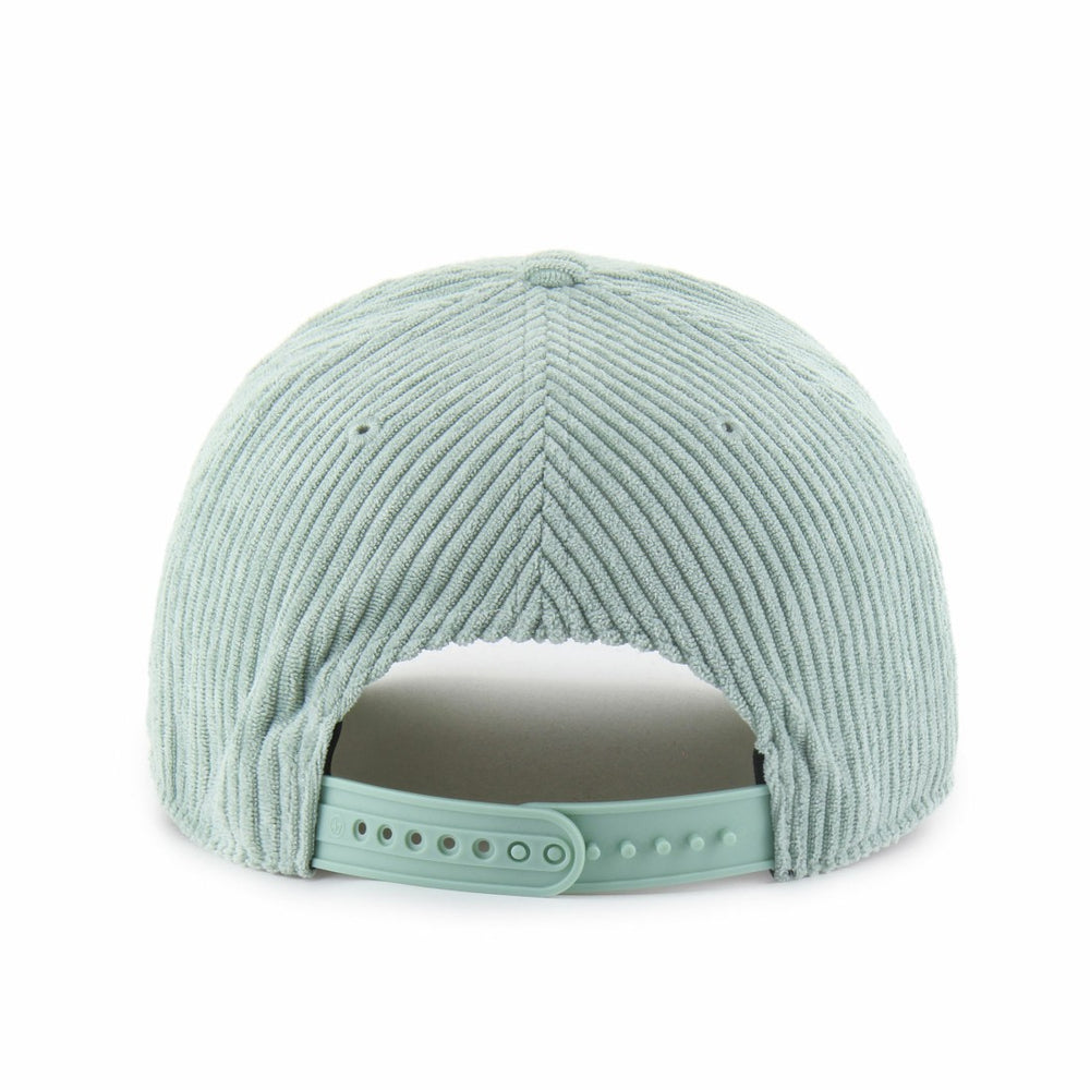 New York Jets '47 Women's Mellow Corduroy Hitch Adjustable Hat - Green Hats