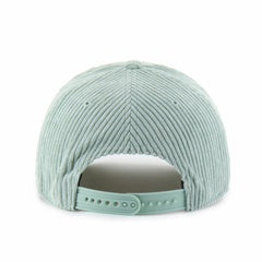 New York Jets '47 Women's Mellow Corduroy Hitch Adjustable Hat - Green Hats