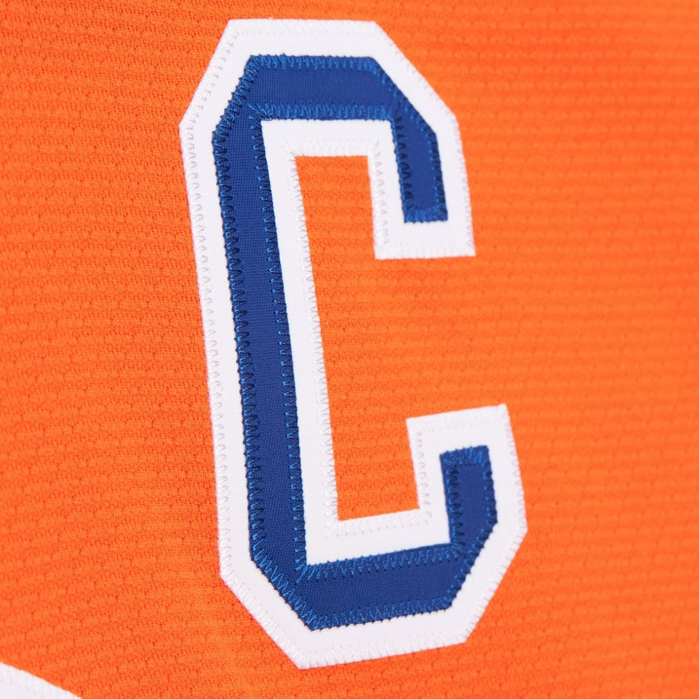 Connor McDavid Edmonton Oilers Mitchell & Ness Power Play Jersey - Orange | US 202675689