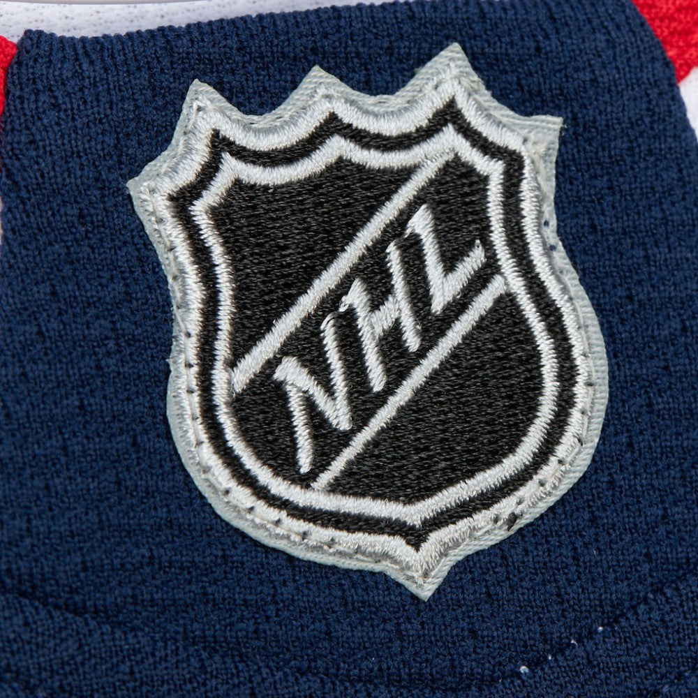 Alexander Ovechkin Washington Capitals Mitchell & Ness Power Play Jersey - Navy | US 202675691
