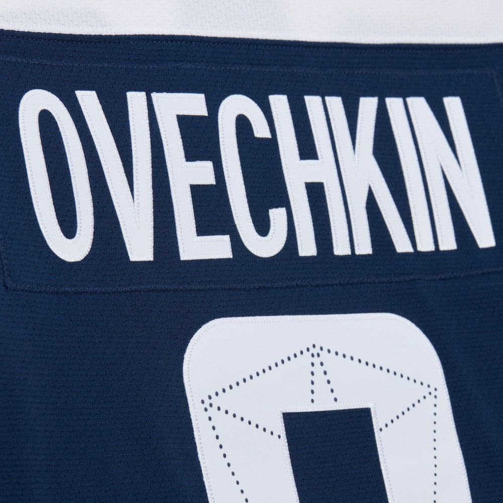 Alexander Ovechkin Washington Capitals Mitchell & Ness Power Play Jersey - Navy | US 202675691