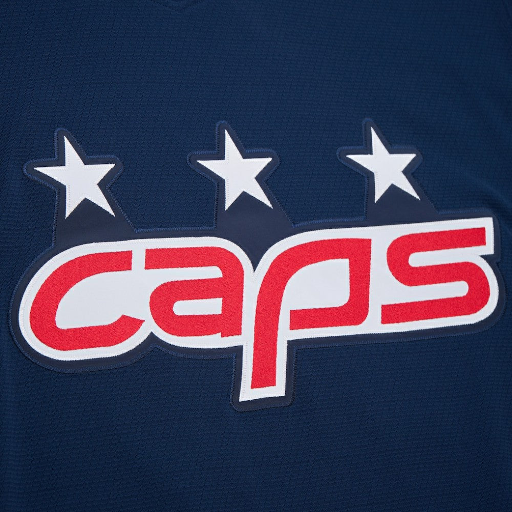 TJ Oshie Washington Capitals Mitchell & Ness Power Play Jersey - Navy | US 202675692