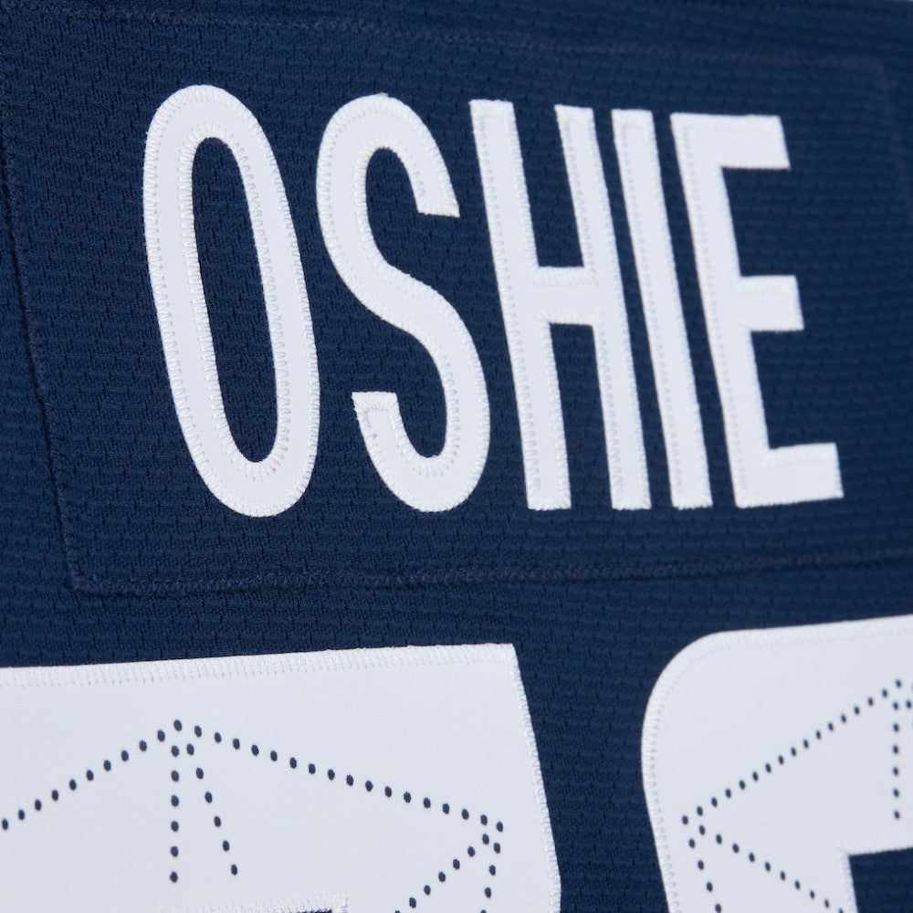 TJ Oshie Washington Capitals Mitchell & Ness Power Play Jersey - Navy | US 202675692