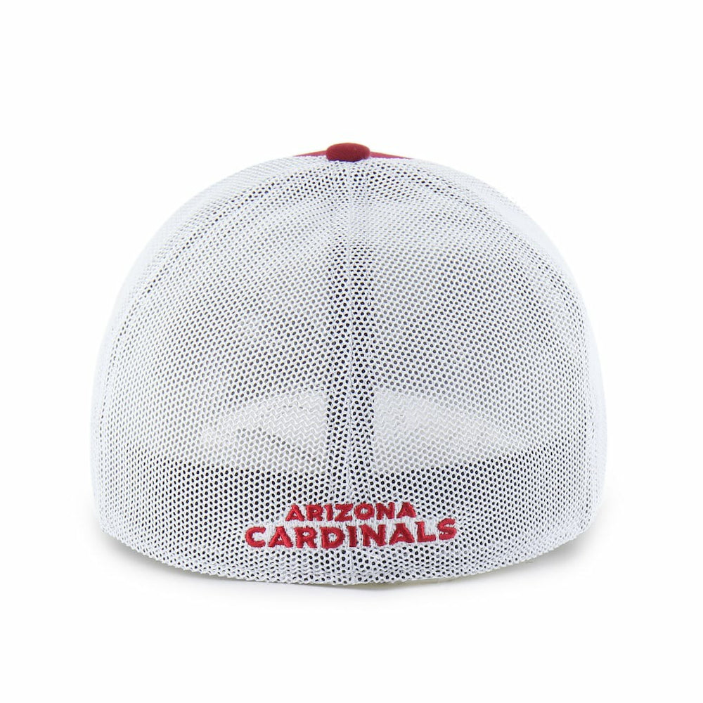 Arizona Cardinals '47 Disclose Trophy Flex Hat - Cardinal Hats