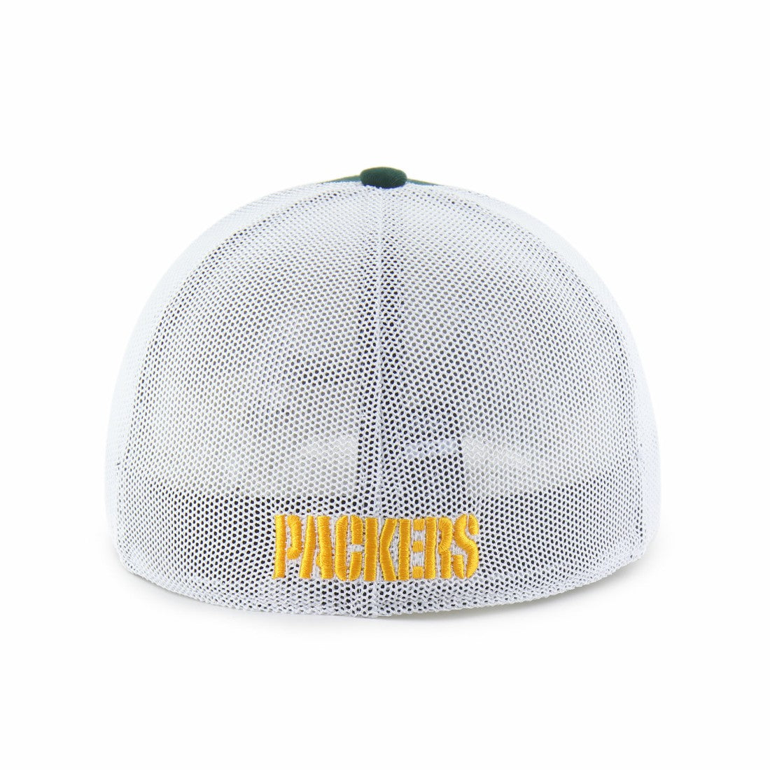 Green Bay Packers '47 Disclose Trophy Flex Hat - Green Hats