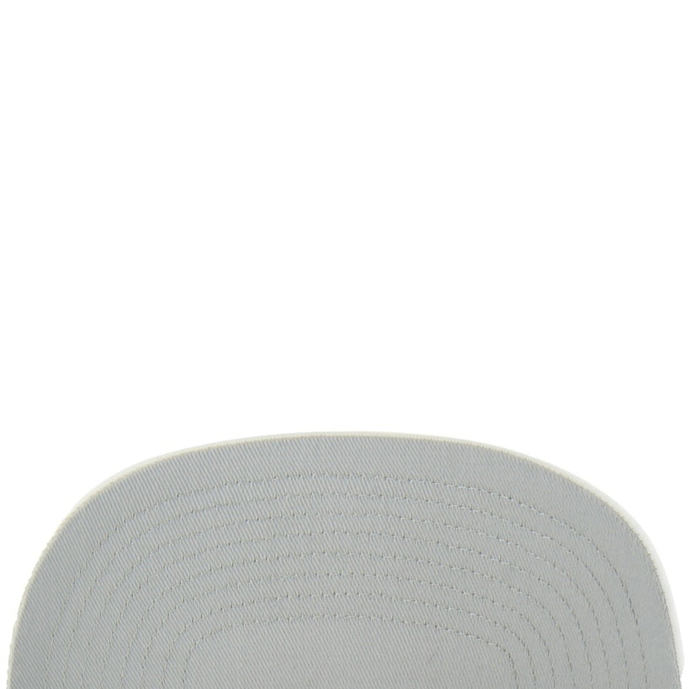 Carolina Panthers '47 Snowball Trophy Stretch Fit Hat - White Hats