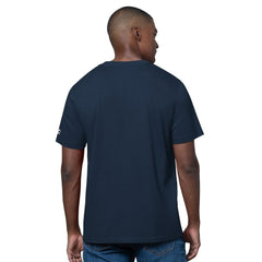 Dallas Cowboys Starter Thursday Night Gridiron T-Shirt- Navy - Navy T-shirts