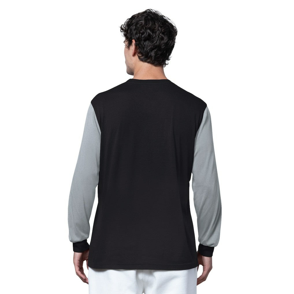 Dallas Cowboys Starter Thursday Night Gridiron Long Sleeve T-Shirt- Black - Black T-shirts