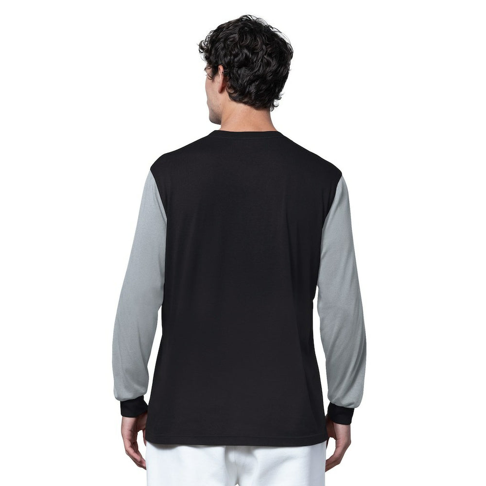 Dallas Cowboys Starter Thursday Night Gridiron Long Sleeve T-Shirt- Black - Black T-shirts