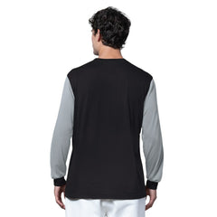 Dallas Cowboys Starter Thursday Night Gridiron Long Sleeve T-Shirt- Black - Black T-shirts