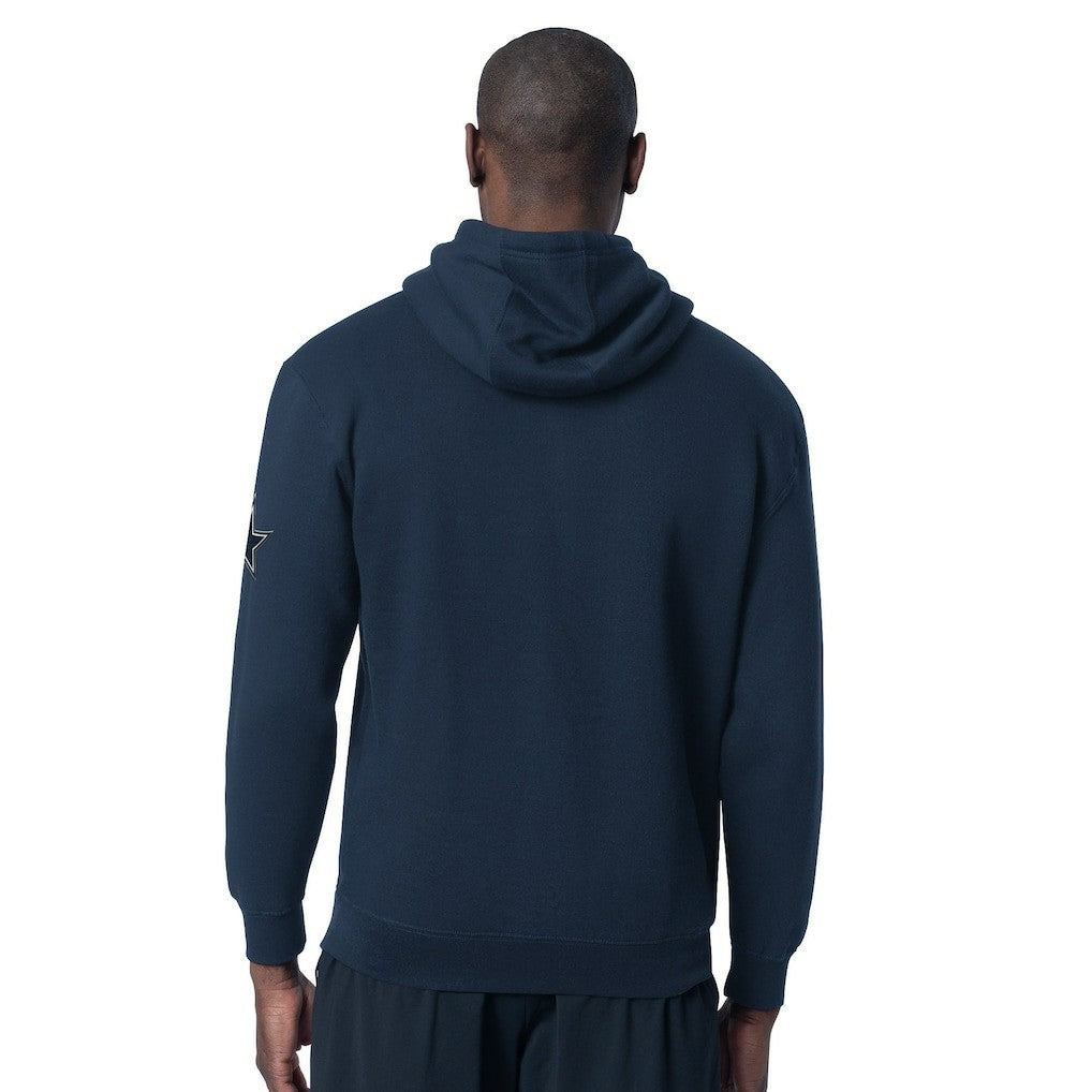 Dallas Cowboys Starter Thursday Night Gridiron Hoodie - Navy Hoodies