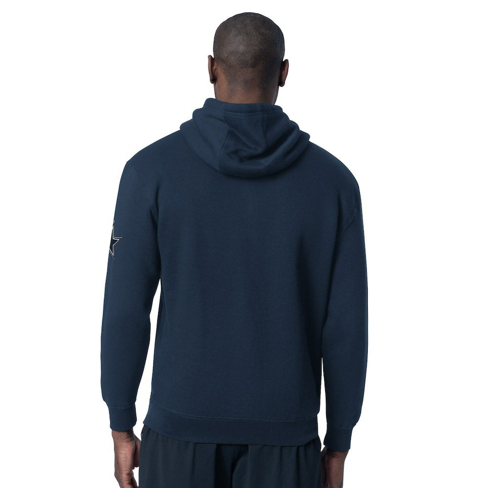 Dallas Cowboys Starter Thursday Night Gridiron Hoodie - Navy Hoodies