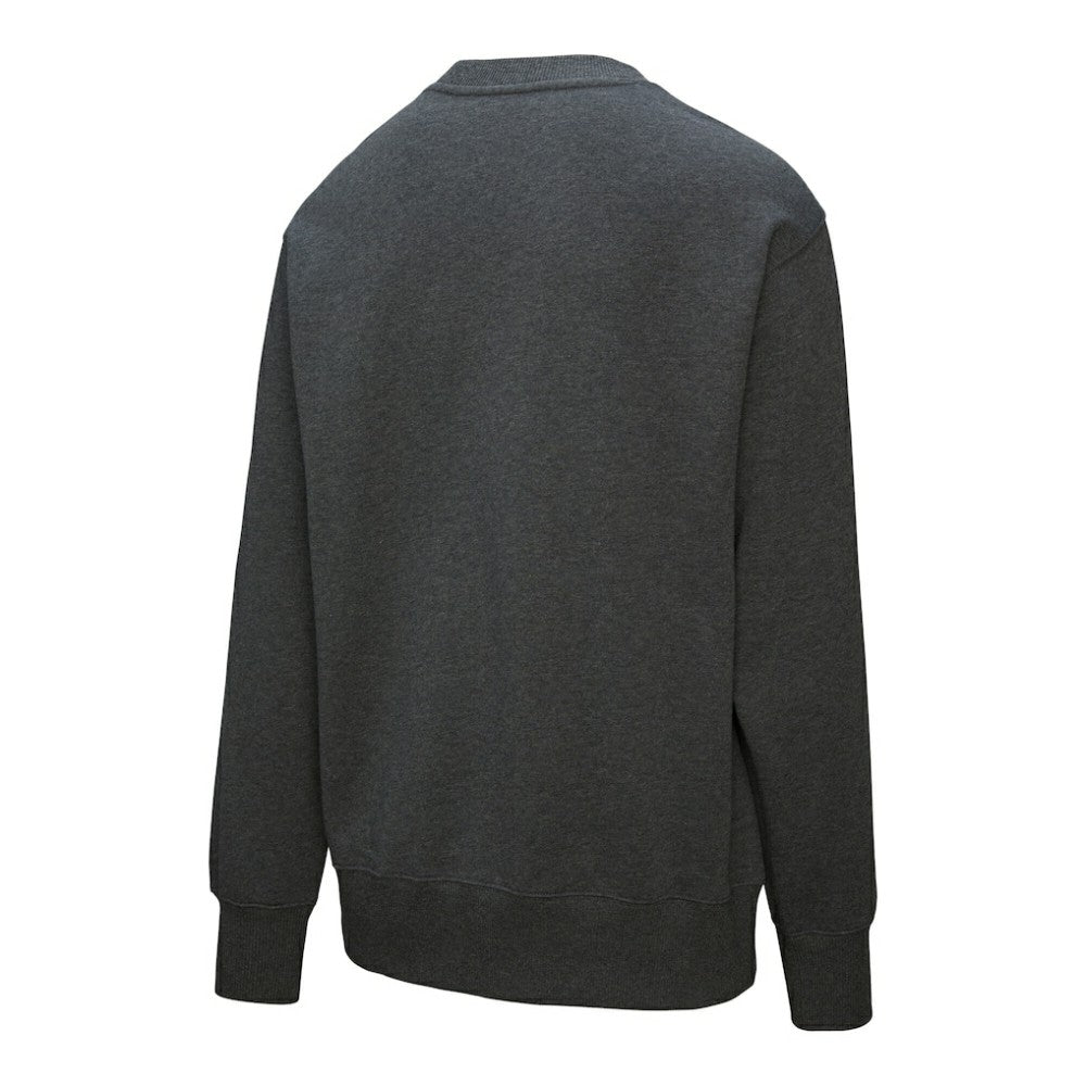 Philadelphia Flyers Mitchell & Ness Playoff Win Fleece Pullover Sweatshirt - Charcoal | US 202679026