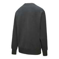 Philadelphia Flyers Mitchell & Ness Playoff Win Fleece Pullover Sweatshirt - Charcoal | US 202679026