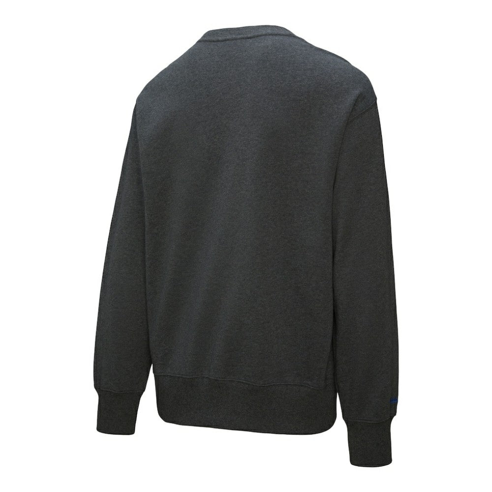 Vegas Golden Knights Mitchell & Ness Playoff Win Fleece Pullover Sweatshirt - Black | US 202679027