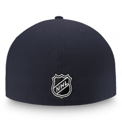 New York Rangers Fanatics Core Fitted Hat - Navy | US 202682127