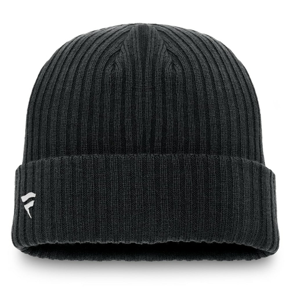 Ottawa Senators Fanatics Component Cuffed Knit Hat - Black | US 202682512
