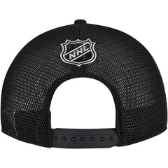 Ottawa Senators Fanatics Military Appreciation Trucker Adjustable Hat - Olive | US 202682998