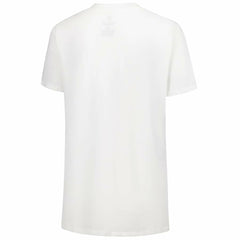 Miami Dolphins Women's Cheerleader T-Shirt - White T-shirts