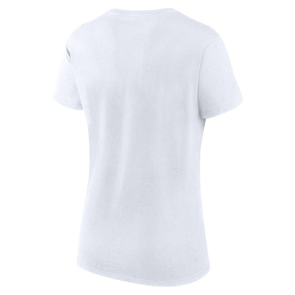 Arizona Cardinals Women's Cheerleader T-Shirt - White T-shirts