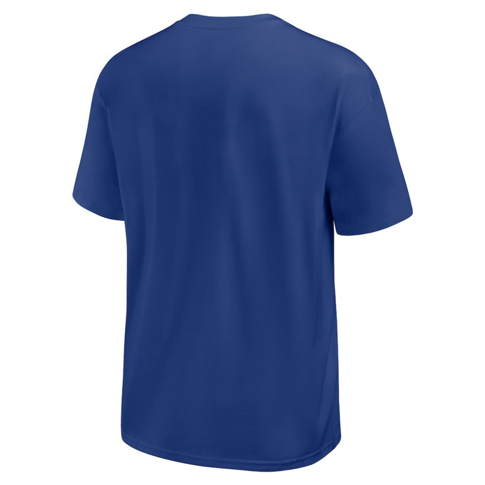 Seattle Mariners Nike Cooperstown Collection Max90 T-Shirt - Royal T-shirts
