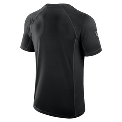 Toronto Maple Leafs Fanatics Authentic Pro Tech Raglan T-Shirt - Black | US 202687766