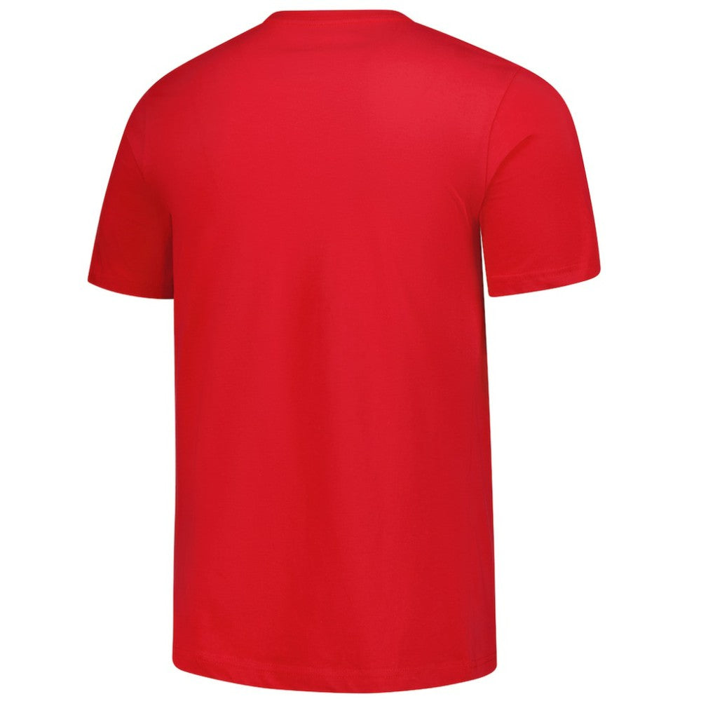 Ottawa Senators Fanatics T-Shirt - Red | US 202687927
