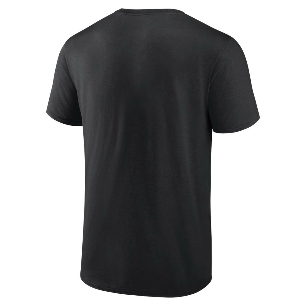 Milwaukee Bucks Quick Strides T-Shirt Black - Fanatics