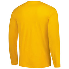Green Bay Packers Long Sleeve T-Shirt - Gold T-shirts