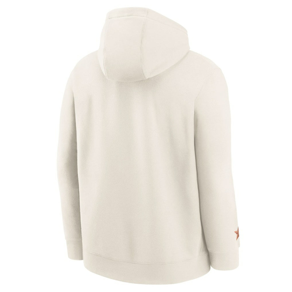 Arizona Cardinals Youth 2025 Rivalries Collection Club Hoodie - Natural Hoodies