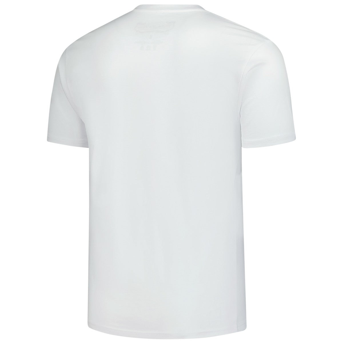 Kevin Garnett Minnesota Timberwolves Hardwood Classics Chalked Up T-Shirt White - Mitchell & Ness