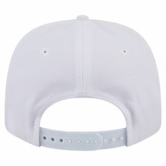 Dallas Cowboys New Era Gameday Multi Rope 9SEVENTY Adjustable Hat - White Hats