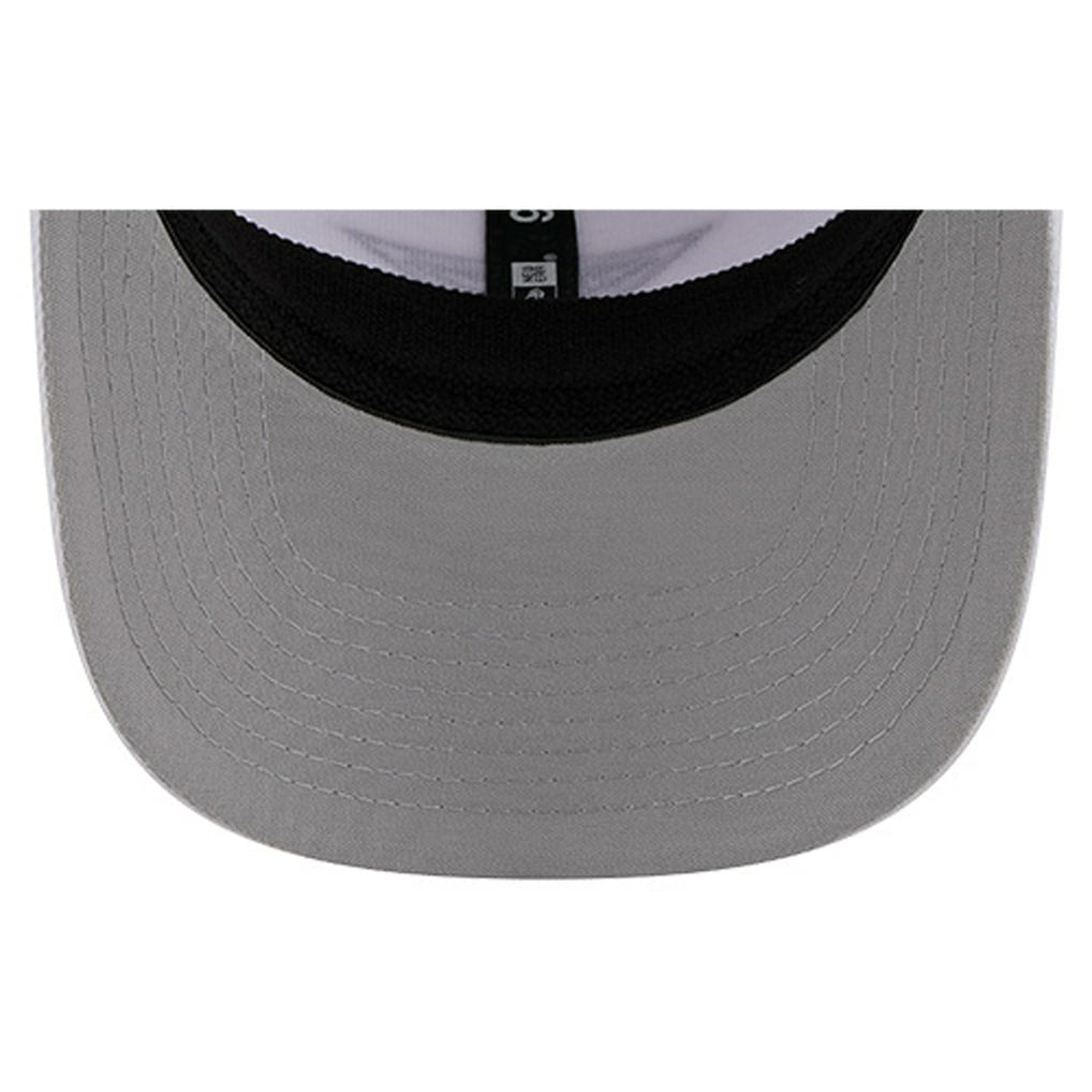 Dallas Cowboys New Era Gameday Multi Rope 9SEVENTY Adjustable Hat - White Hats