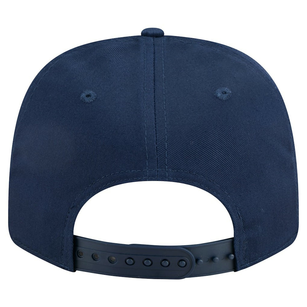 Dallas Cowboys New Era Chant 9SEVENTY Adjustable Hat - Navy Hats