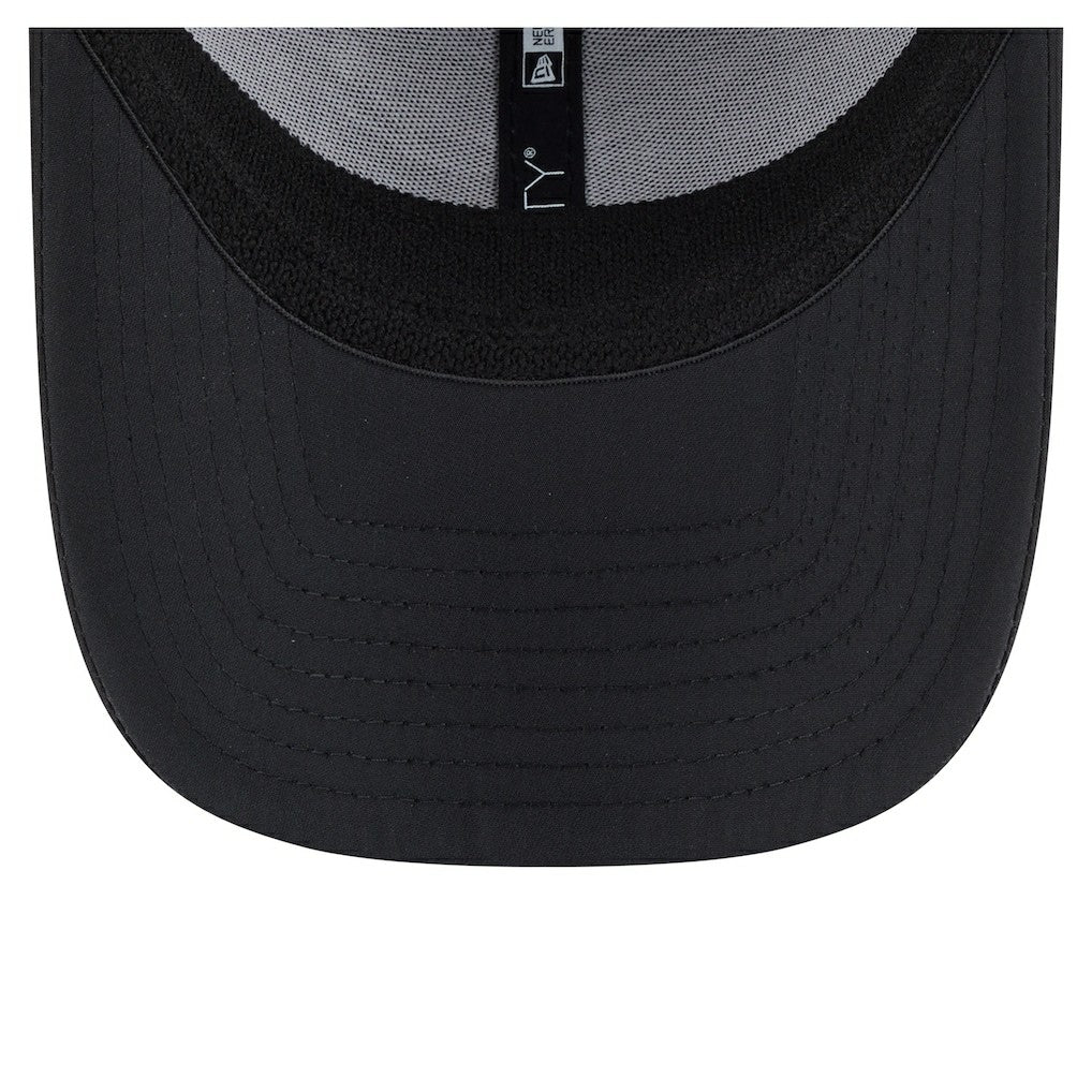 Dallas Cowboys New Era 39THIRTY Flex Hat - Black Hats