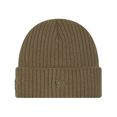 Dallas Cowboys New Era Youth Color Pack Cuffed Knit Hat - Olive Hats