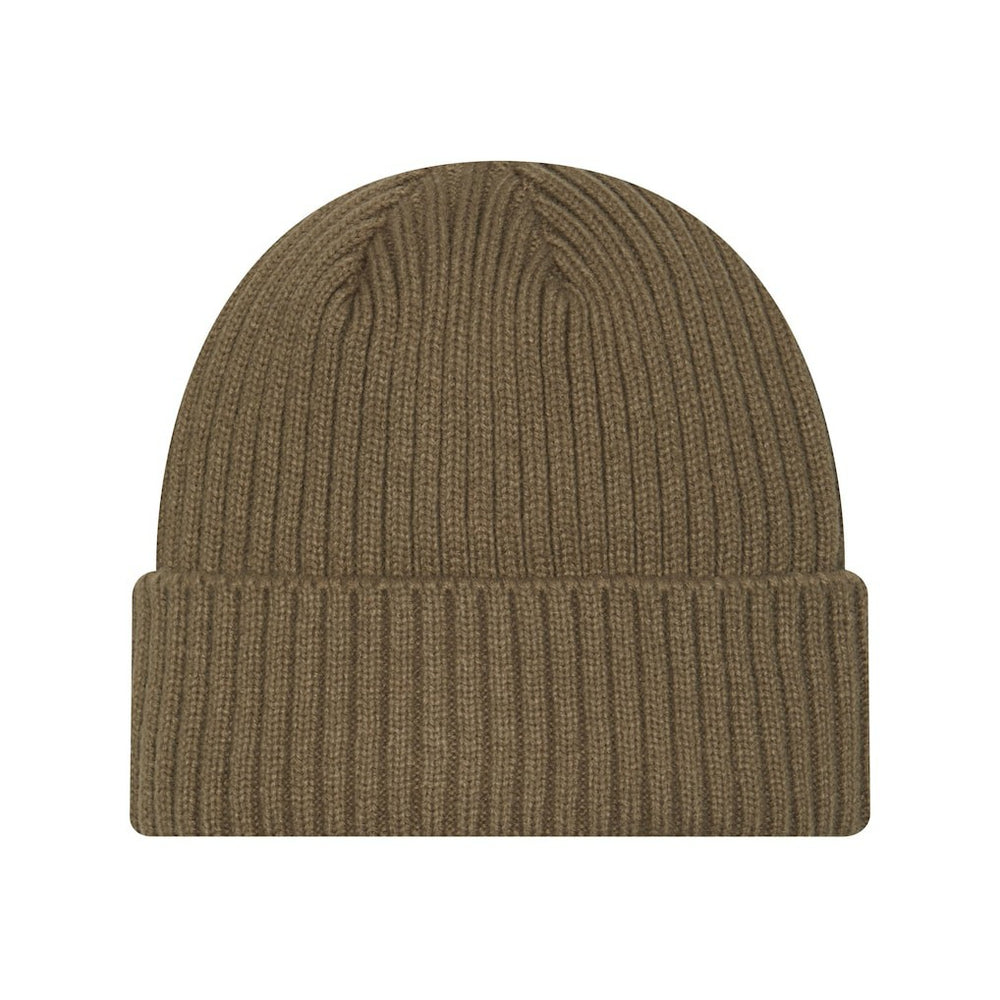 Dallas Cowboys New Era Youth Color Pack Cuffed Knit Hat - Olive Hats