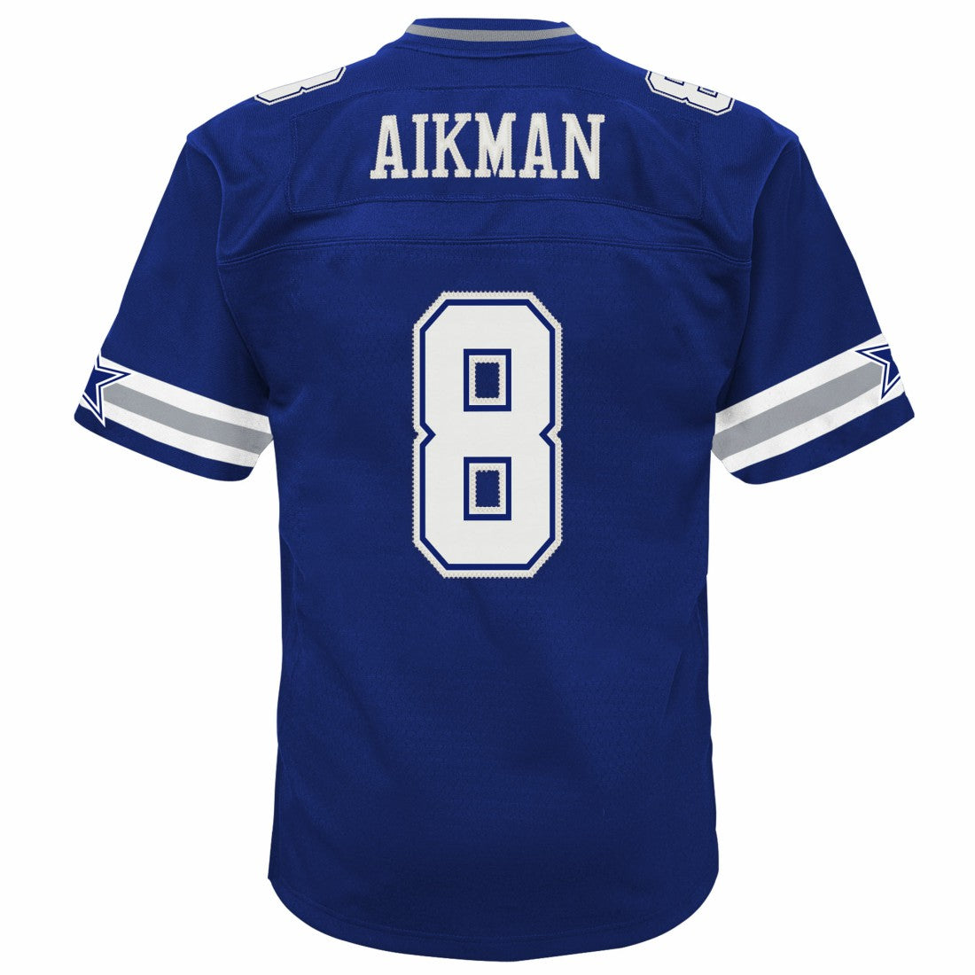 Troy Aikman Dallas Cowboys Preschool 1996 Retired Player Legacy Jersey - Navy Jerseys