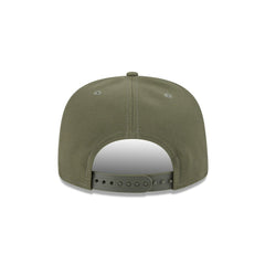 Dallas Cowboys New Era Youth Color Pack A-Frame 9FIFTY - Olive