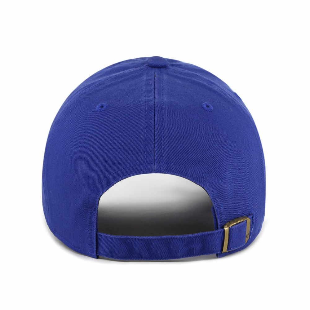 Kansas City Royals '47 Women's Ariana Clean Up Adjustable Hat - Royal Hats