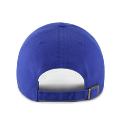 Texas Rangers '47 Women's Ariana Clean Up Adjustable Hat - Royal Hats