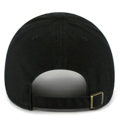 Chicago White Sox '47 Women's Ariana Clean Up Adjustable Hat - Black Hats
