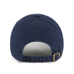 Boston Red Sox '47 Women's Ariana Clean Up Adjustable Hat - Navy Hats