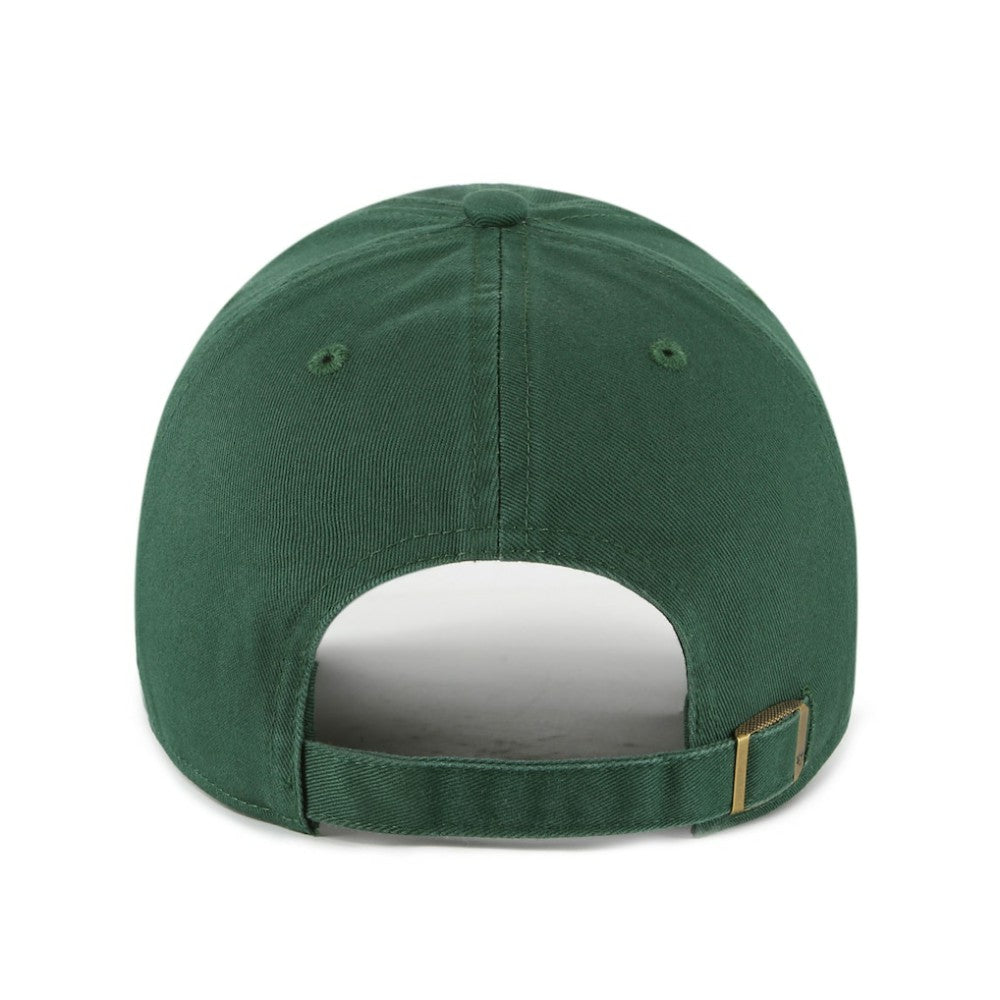 Athletics '47 Women's Ariana Clean Up Adjustable Hat - Green Hats