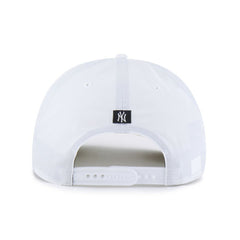 New York Yankees '47 Brrr Fairway Hitch Adjustable Hat - White Hats