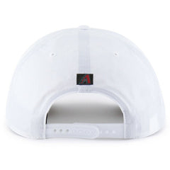 Arizona Diamondbacks '47 Brrr Fairway Hitch Adjustable Hat - White Hats